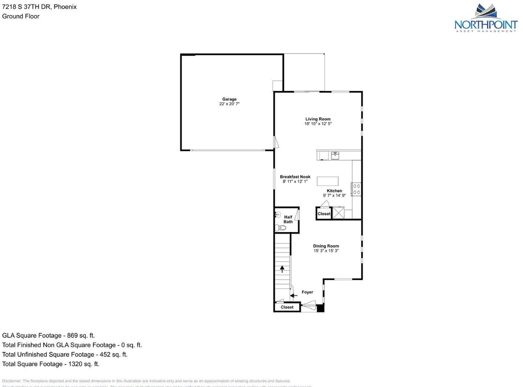 7218 S 37th Drive - Photo 14