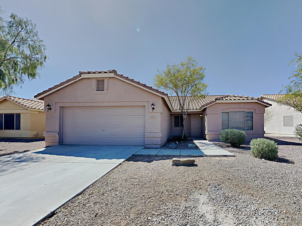16206 N 137th Drive - Photo 0