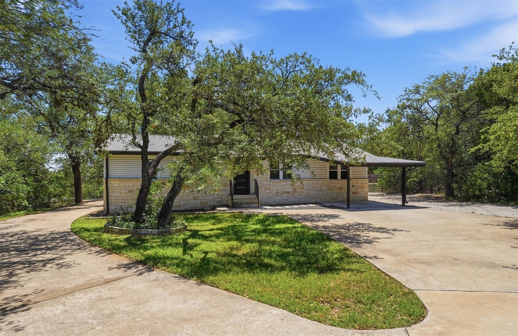 14405 Tucumcari Trl - Photo 2