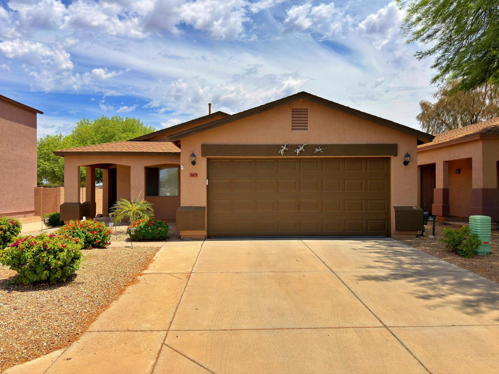 30479 N Bareback Trail - Photo 1