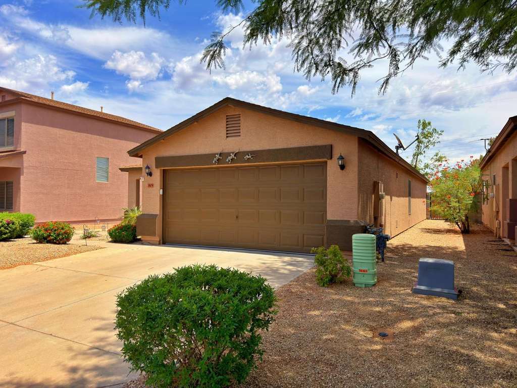 30479 N Bareback Trail - Photo 2