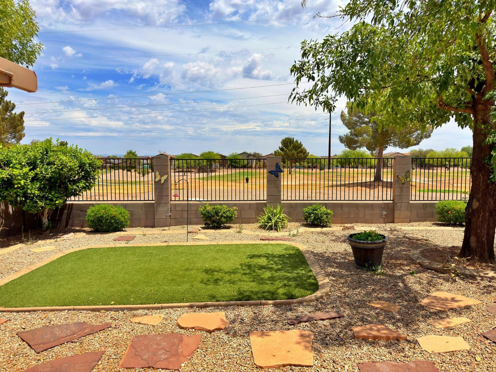 30479 N Bareback Trail - Photo 30