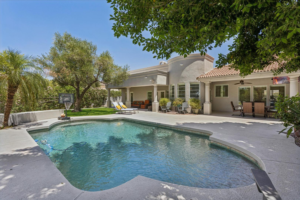 10800 E Cactus Road - Photo 1