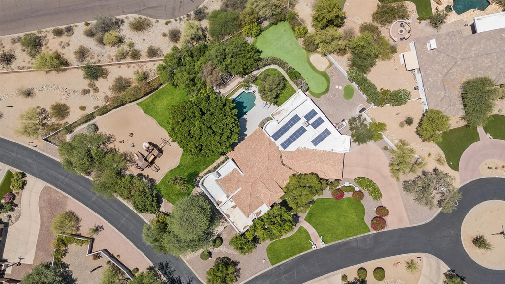 10800 E Cactus Road - Photo 41