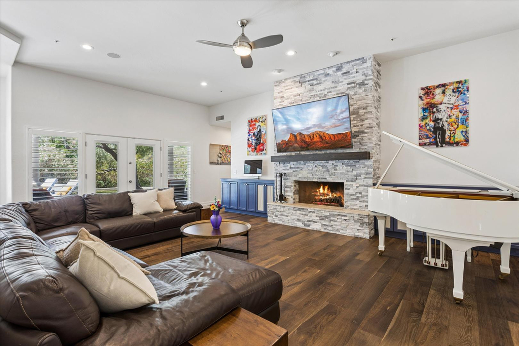 10800 E Cactus Road - Photo 13