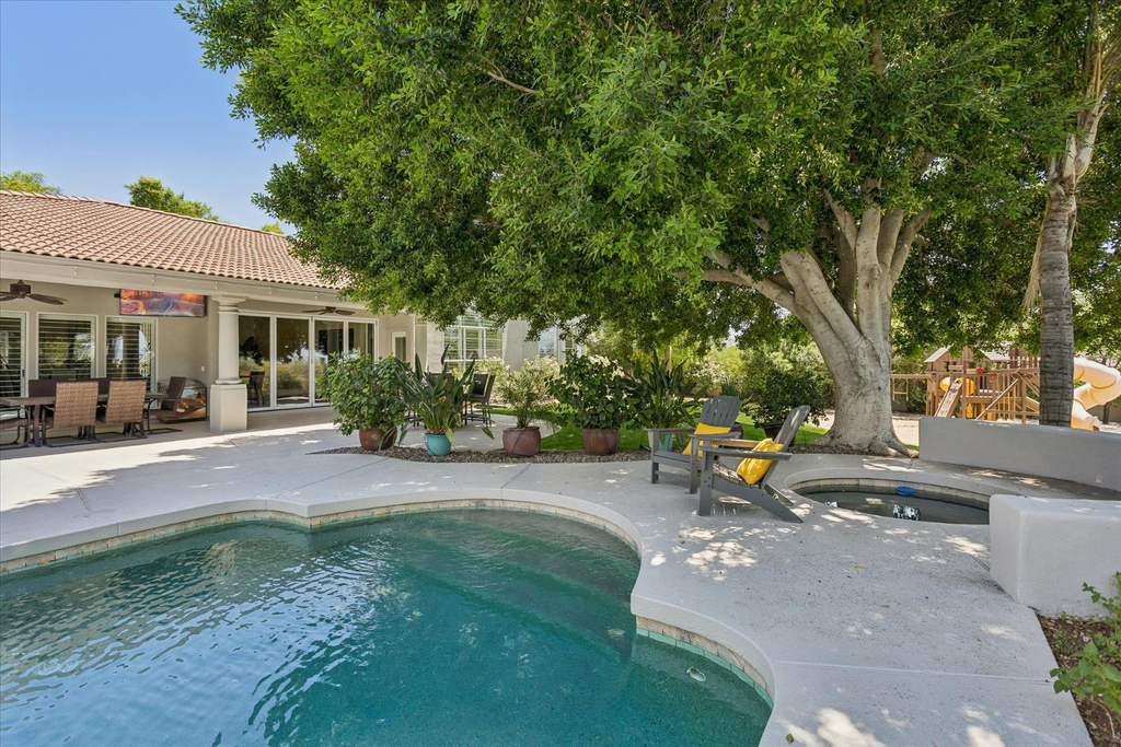 10800 E Cactus Road - Photo 34