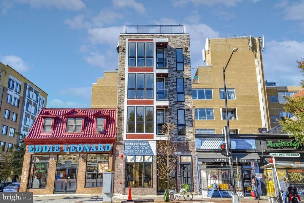 3304 Georgia Avenue Nw - Photo 1
