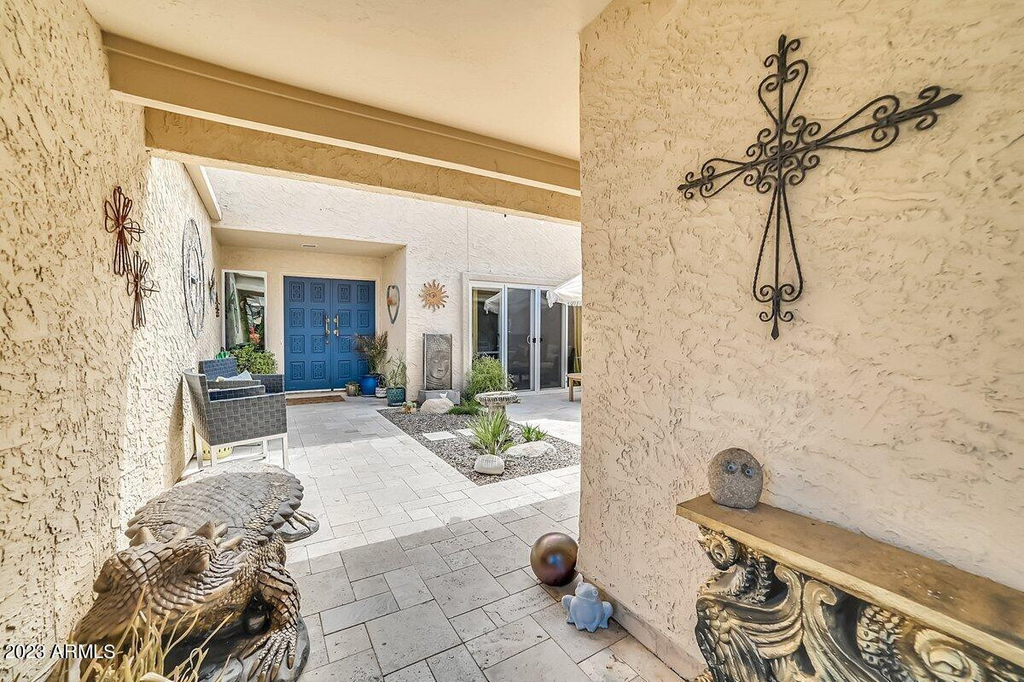 8161 E Del Cuarzo Drive - Photo 1