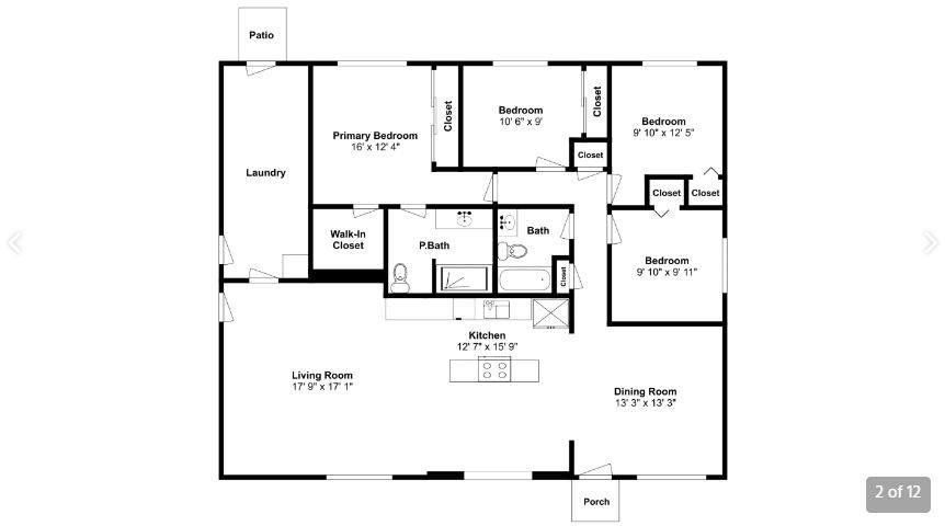 4322 E Villa Maria Drive - Photo 11