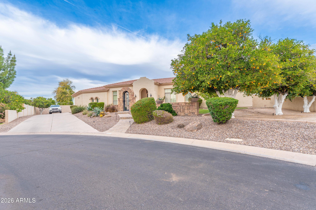 3552 E Jaeger Circle - Photo 1