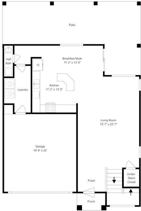 12808 N Main Street - Photo 17