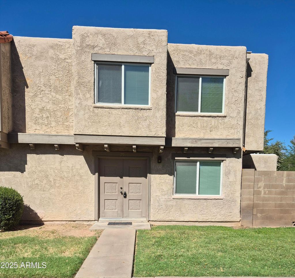 600 S Dobson Road - Photo 0