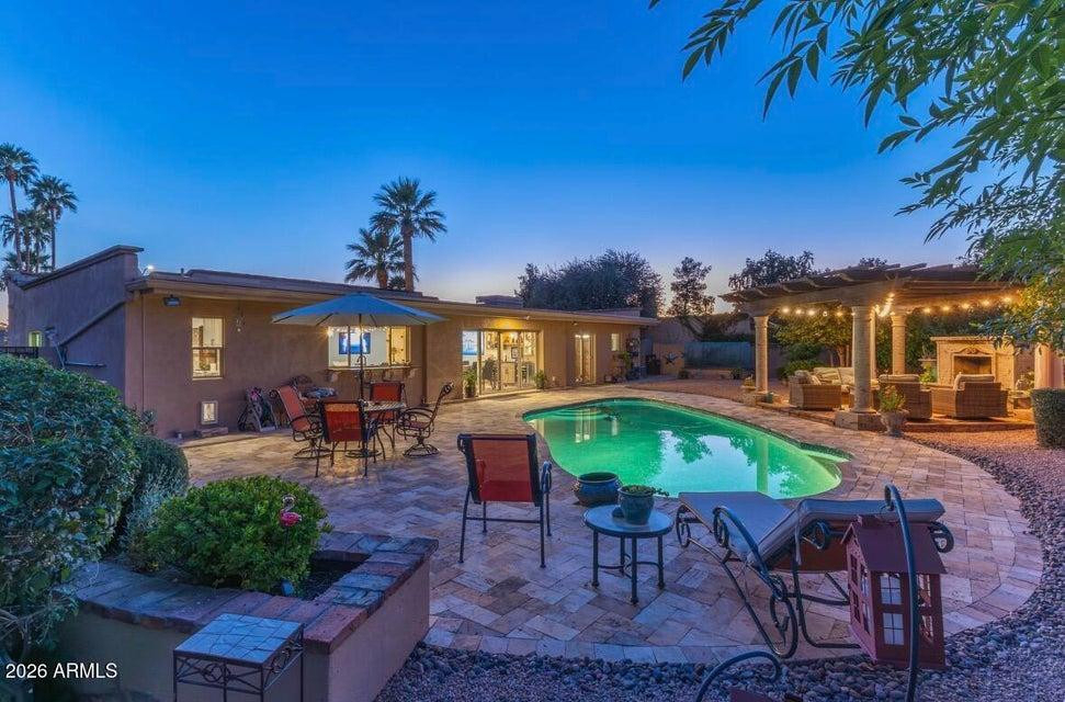 8620 E San Marcos Drive - Photo 3