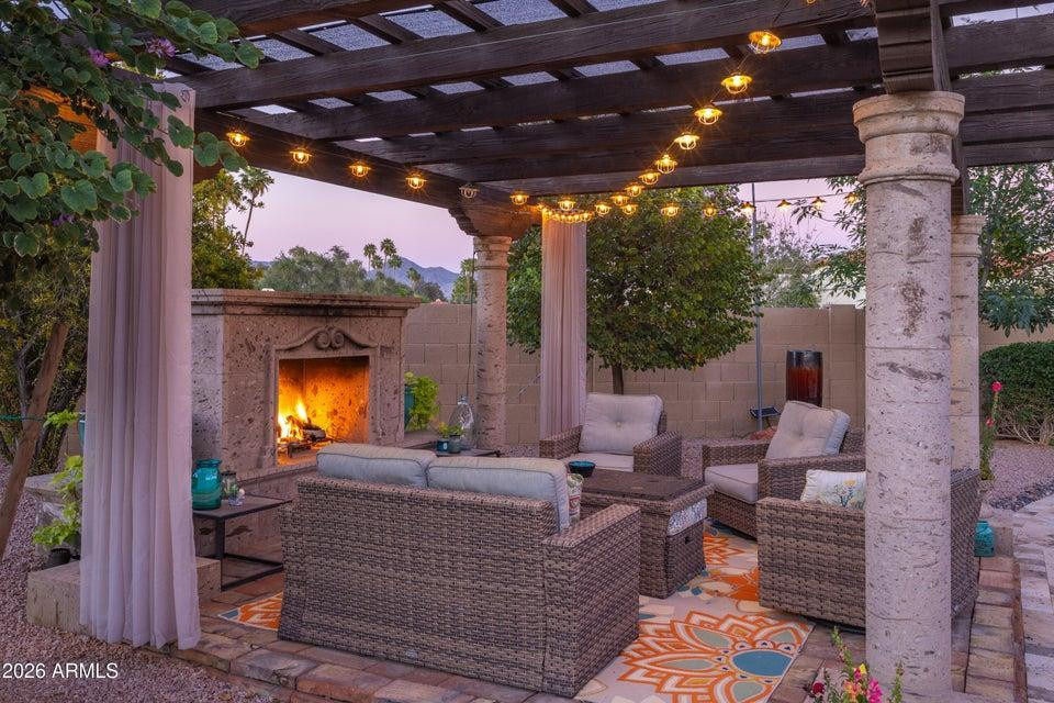 8620 E San Marcos Drive - Photo 6