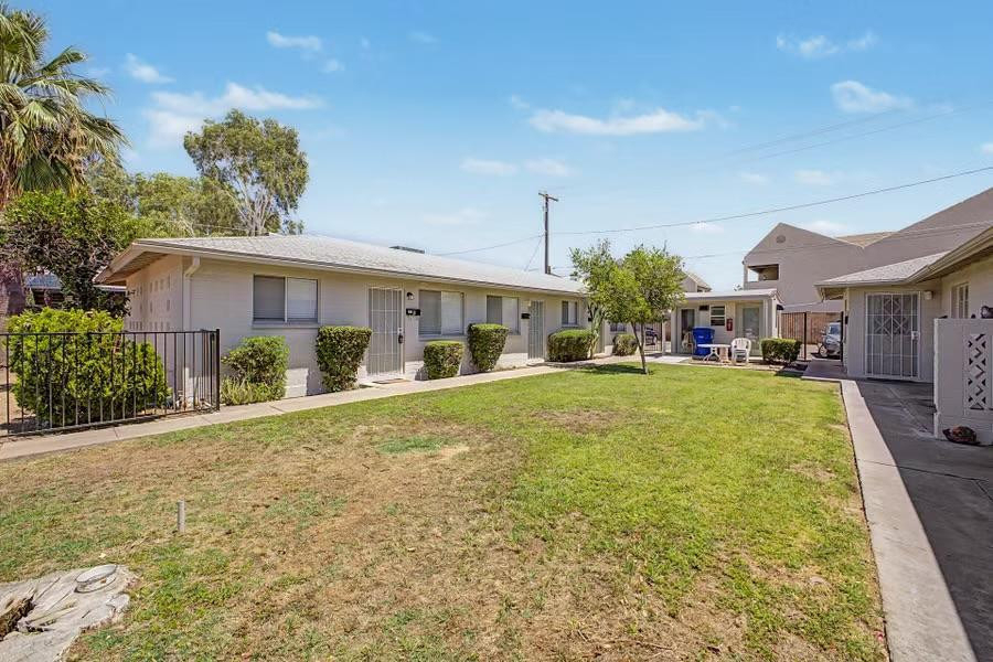 2209 S Granada Drive - Photo 21