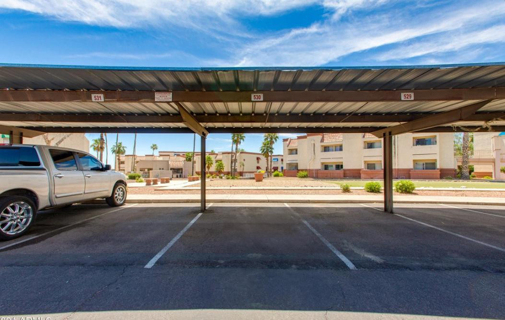 12123 W Bell Road - Photo 20