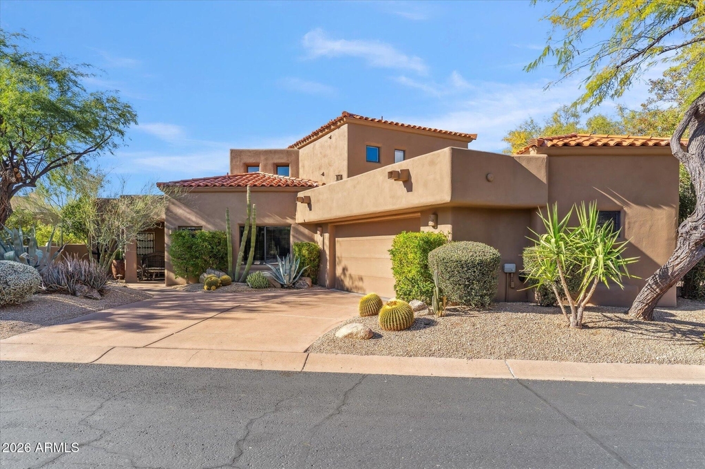 7500 E Boulders Parkway - Photo 1