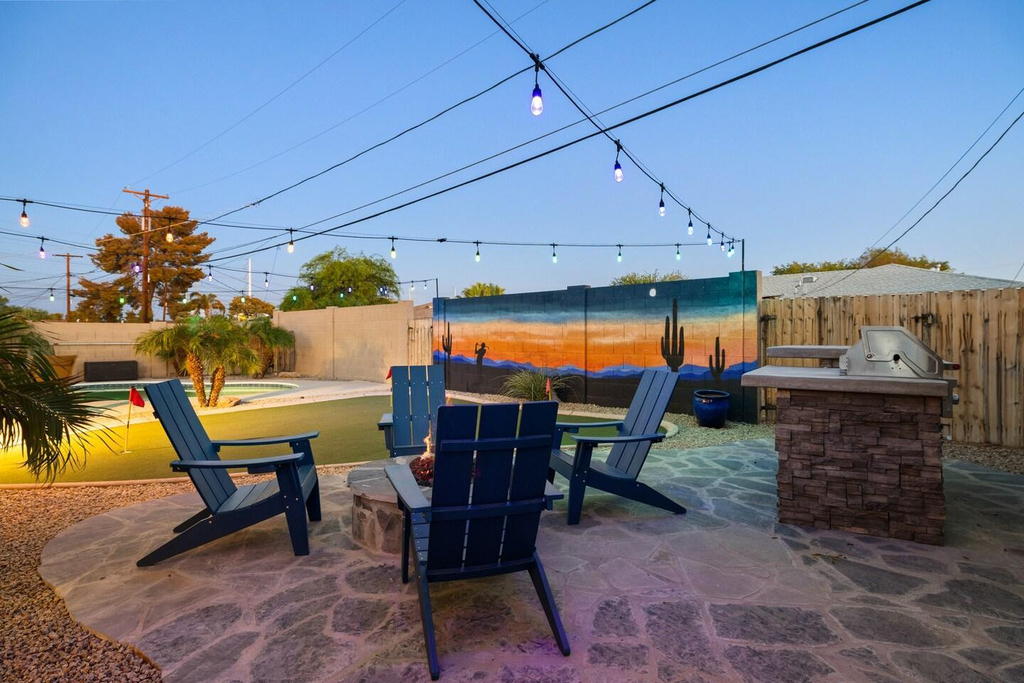 6419 E Cambridge Avenue - Photo 1