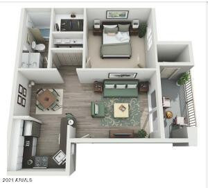 4704 E Paradise Village Parkway N - Photo 32