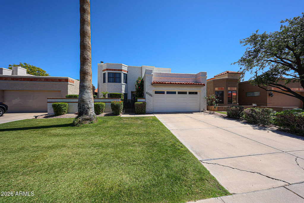 8085 E Del Trigo Drive - Photo 0