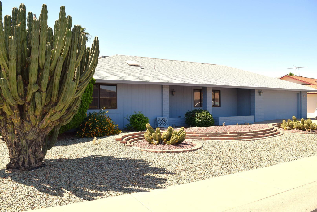 12411 W Foxfire Drive - Photo 0