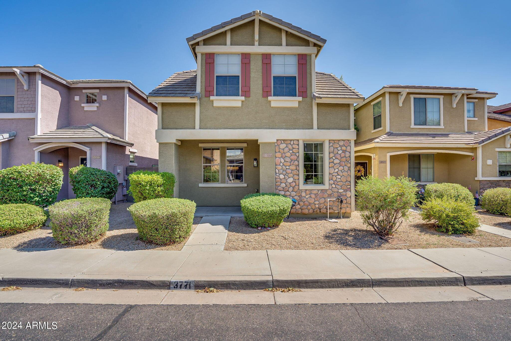3771 E Kristal Way - Photo 0