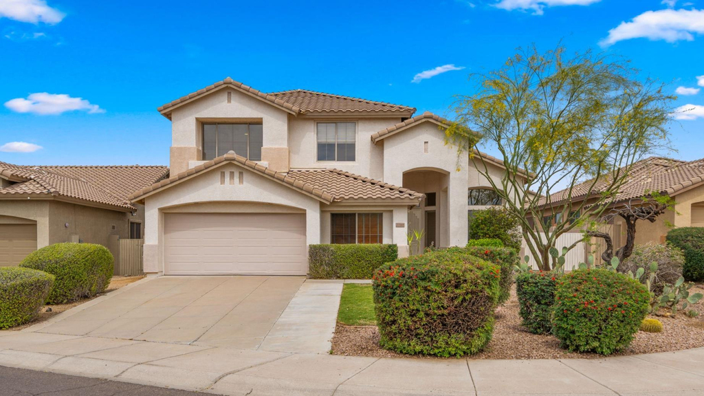 7798 E Buteo Drive - Photo 0