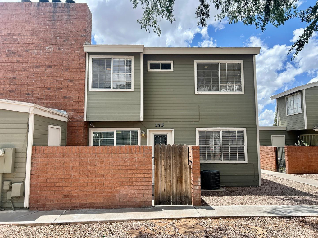 2301 E University Drive - Photo 1