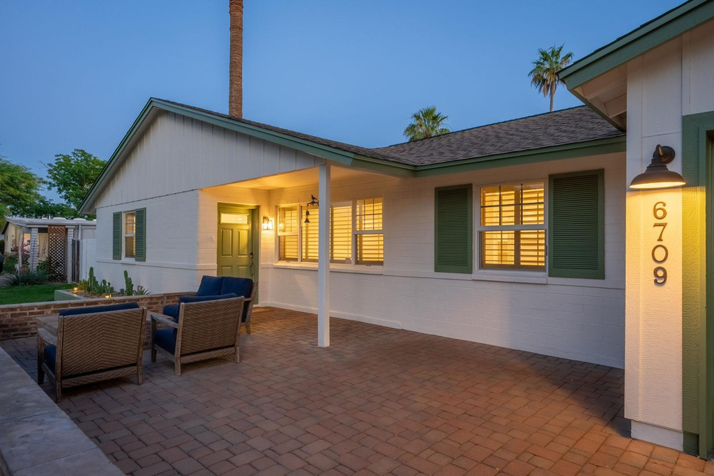 6709 E Monterosa Street - Photo 2
