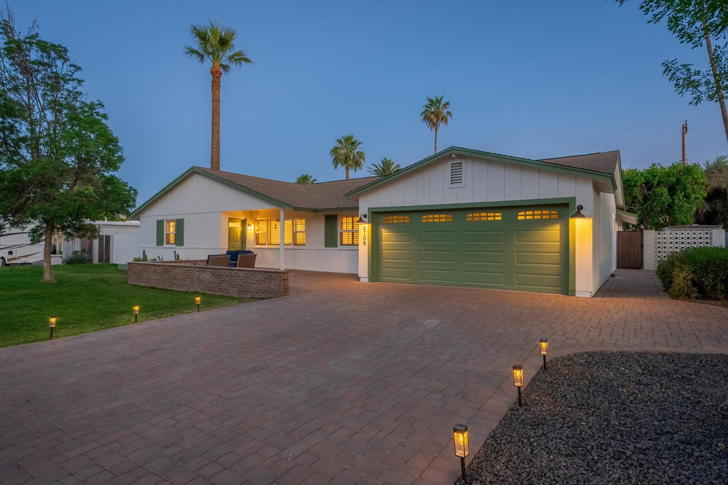 6709 E Monterosa Street - Photo 1