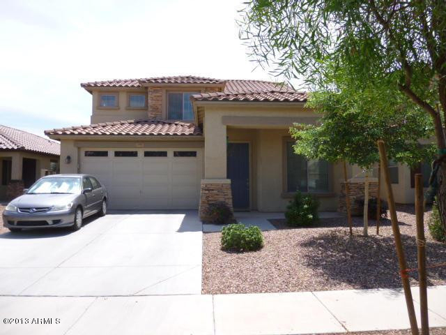 3995 E Trigger Way - Photo 0