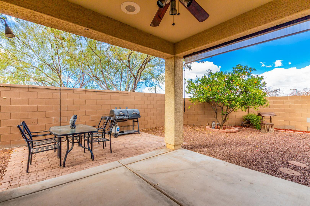 2624 W Beautiful Lane - Photo 26