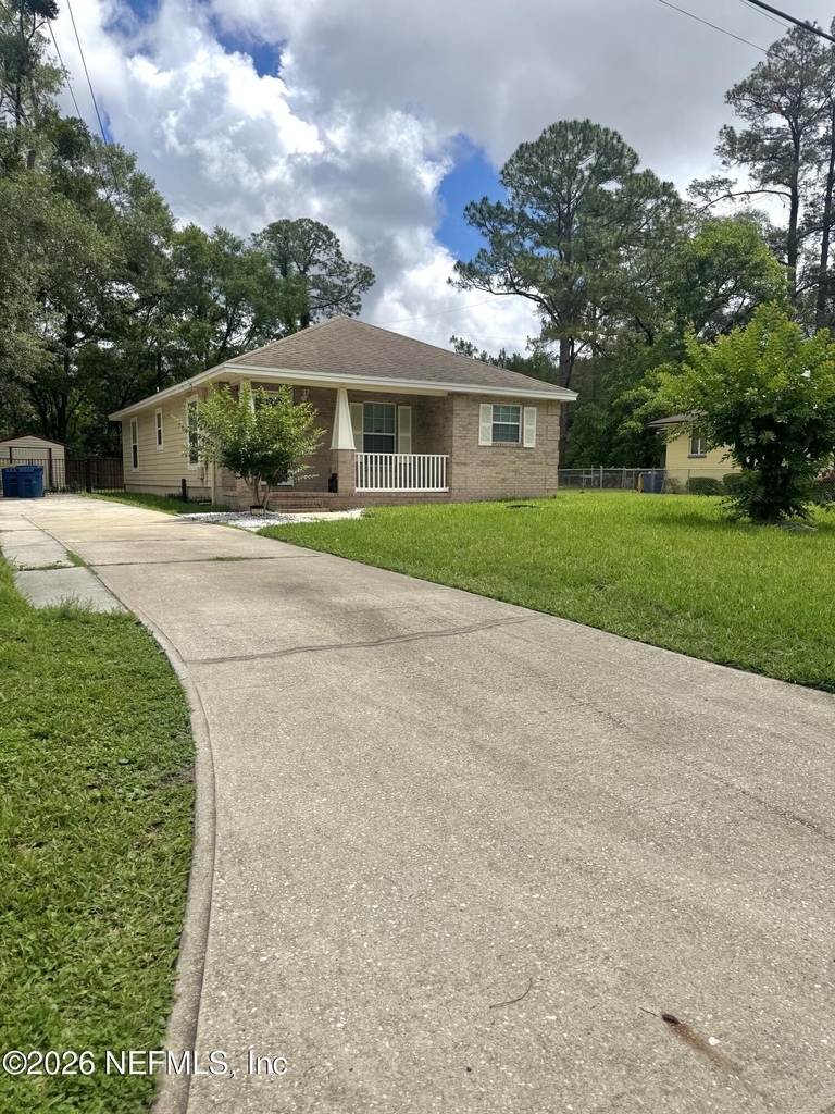 5227 Bunche Drive - Photo 0