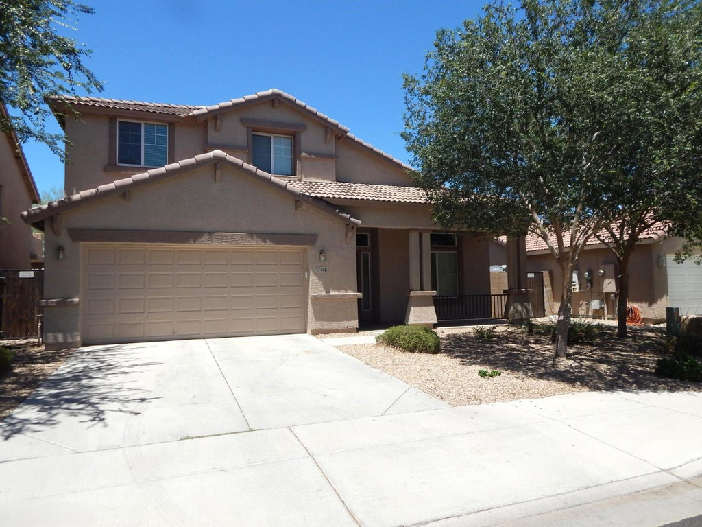 17440 W Caribbean Lane - Photo 0