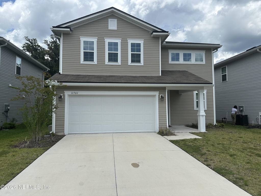 11561 Admirals Cove Drive - Photo 0