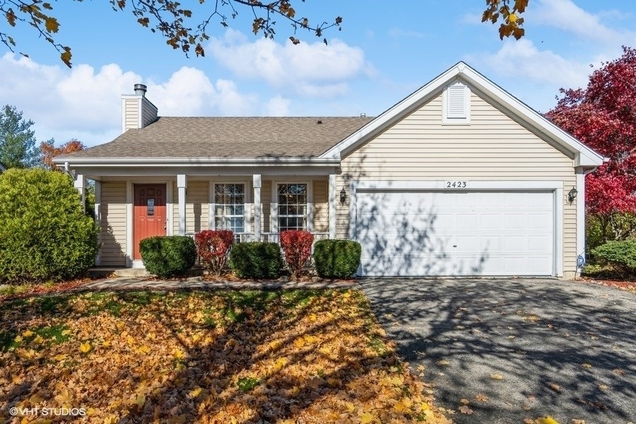2423 Durango Lane - Photo 0
