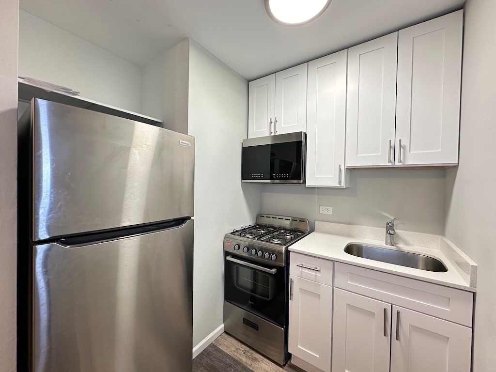4543 N Dover Street - Photo 1
