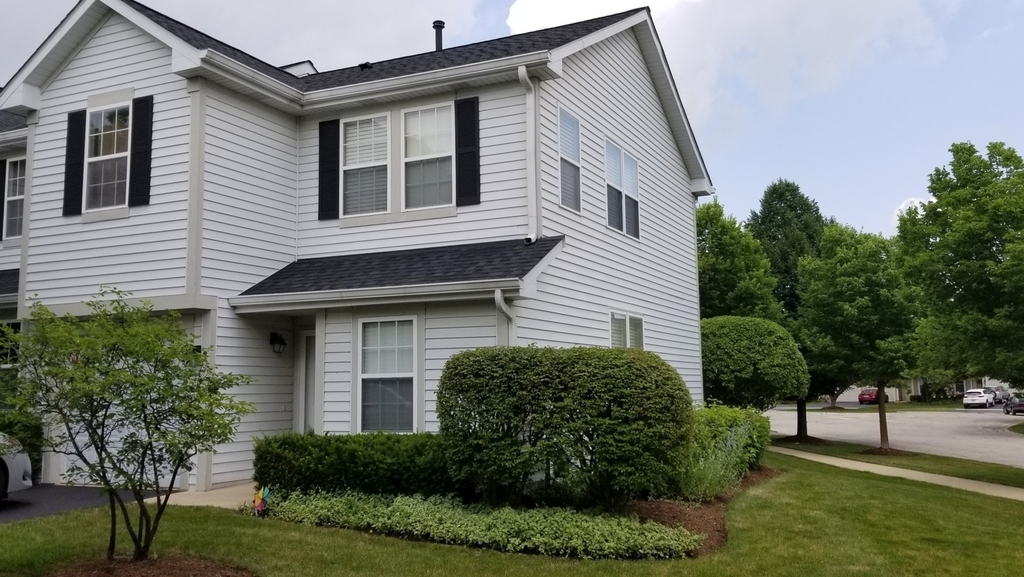 1235 Whispering Hills Drive - Photo 1