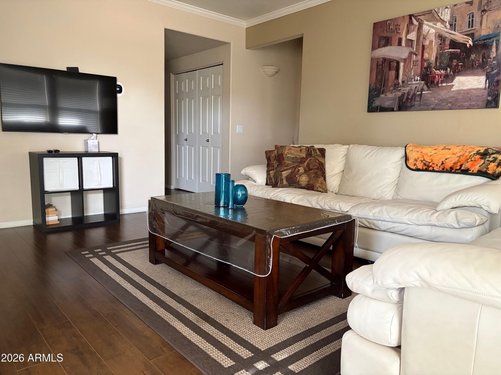15095 N Thompson Peak Parkway - Photo 2