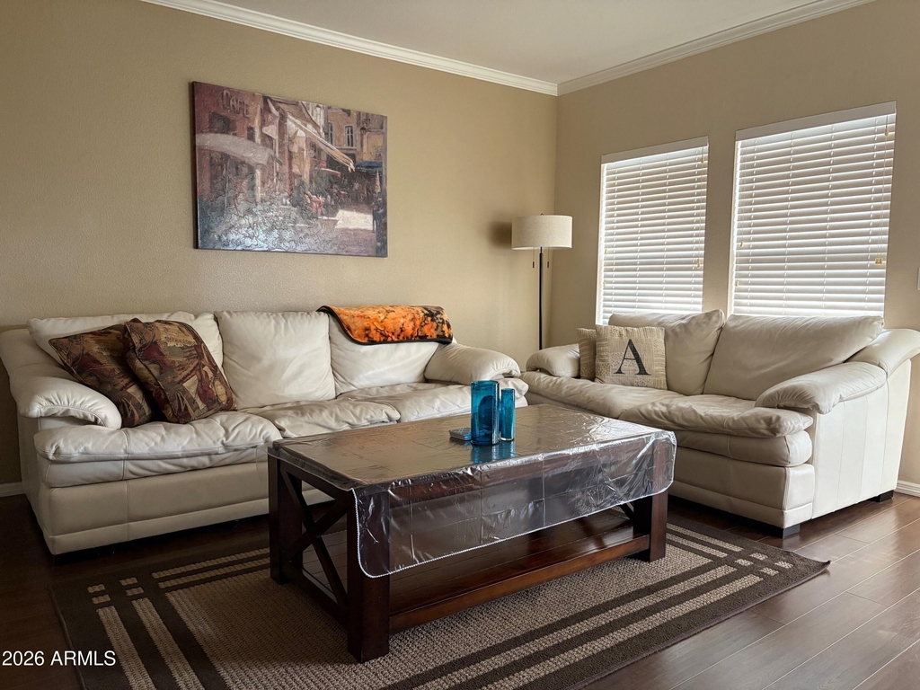 15095 N Thompson Peak Parkway - Photo 1