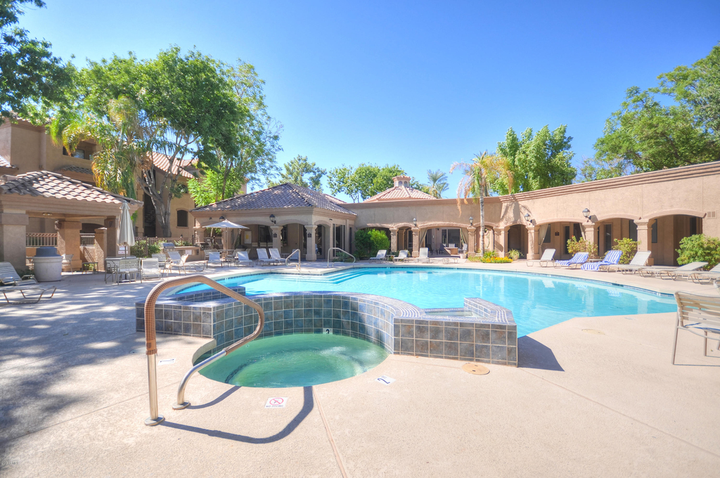 15095 N Thompson Peak Parkway - Photo 0