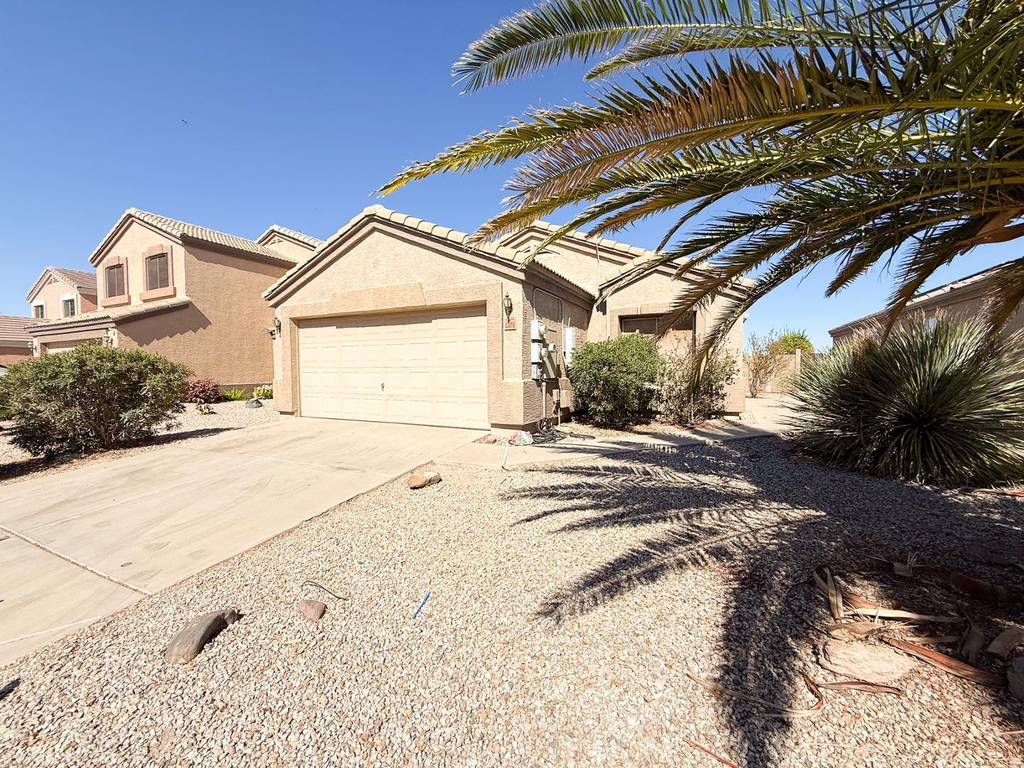 23816 N Wilderness Way - Photo 0