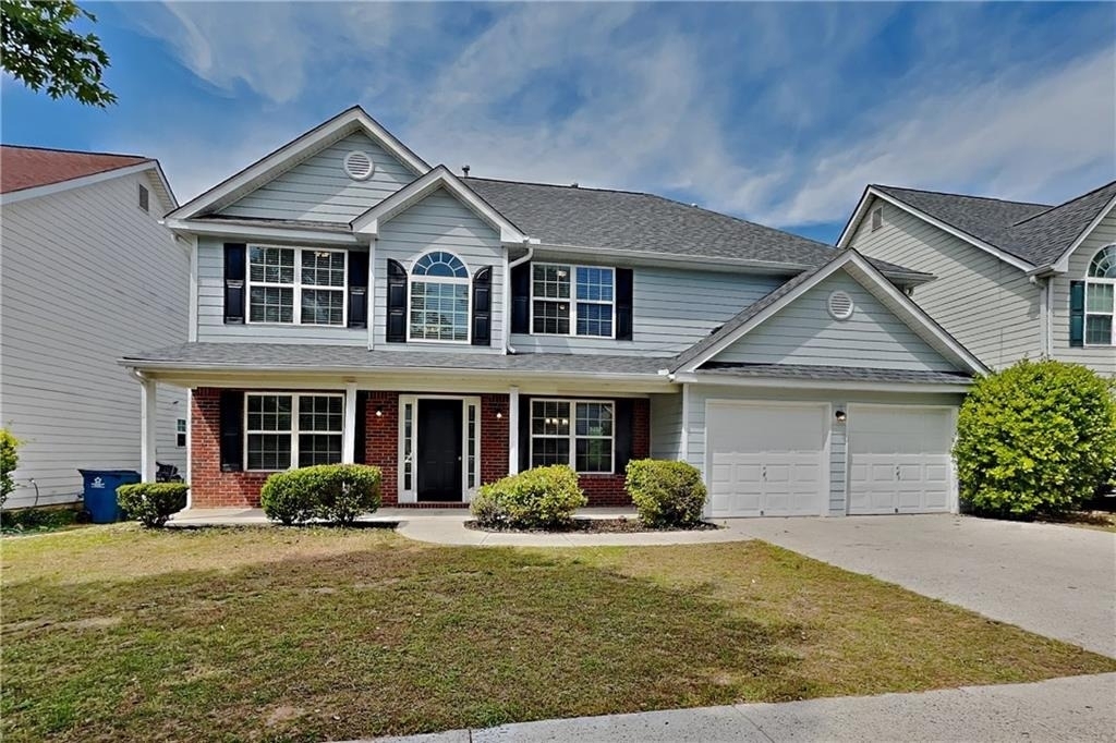 2896 Spence Court - Photo 0
