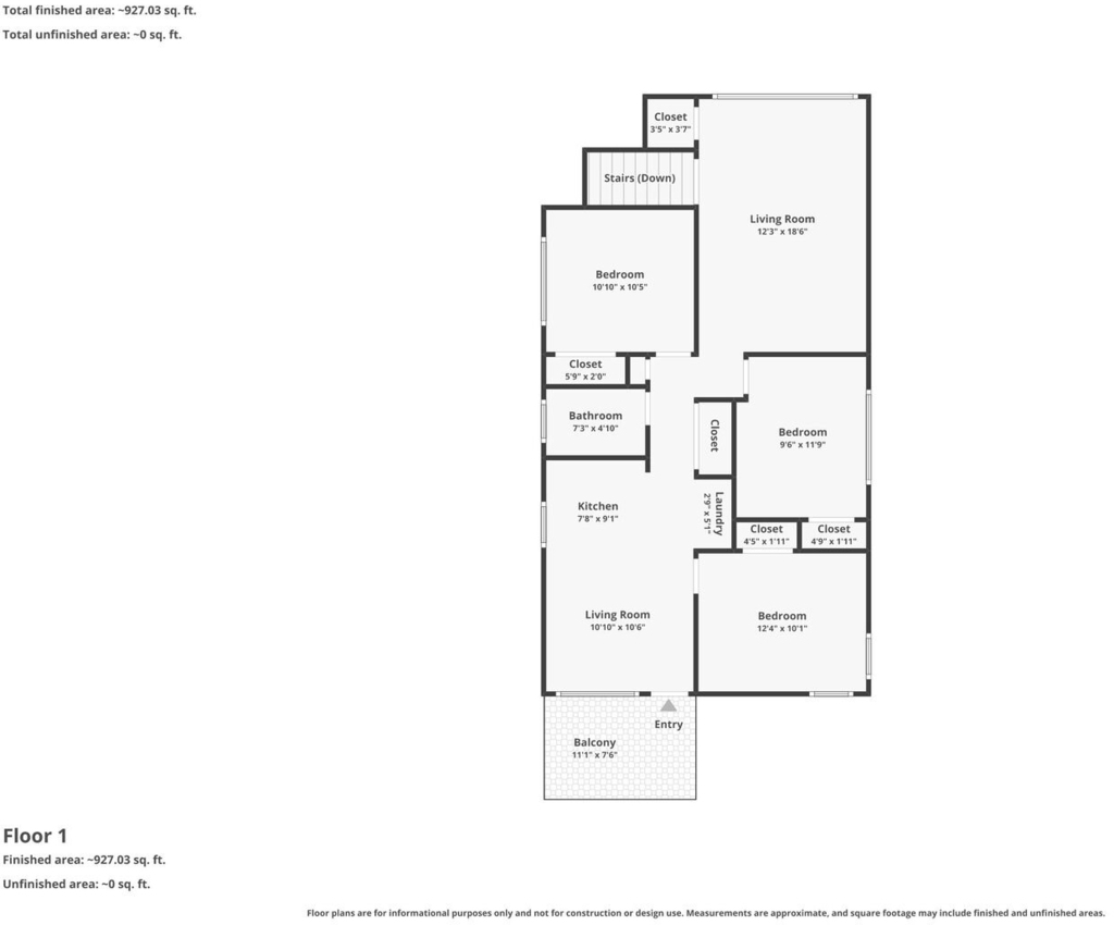 444 Hickory Street - Photo 19