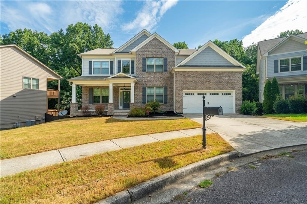 2121 Spring Sound Lane - Photo 1