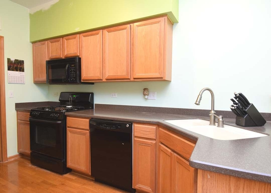 206 W Park Avenue - Photo 3