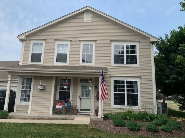 206 W Park Avenue - Photo 0