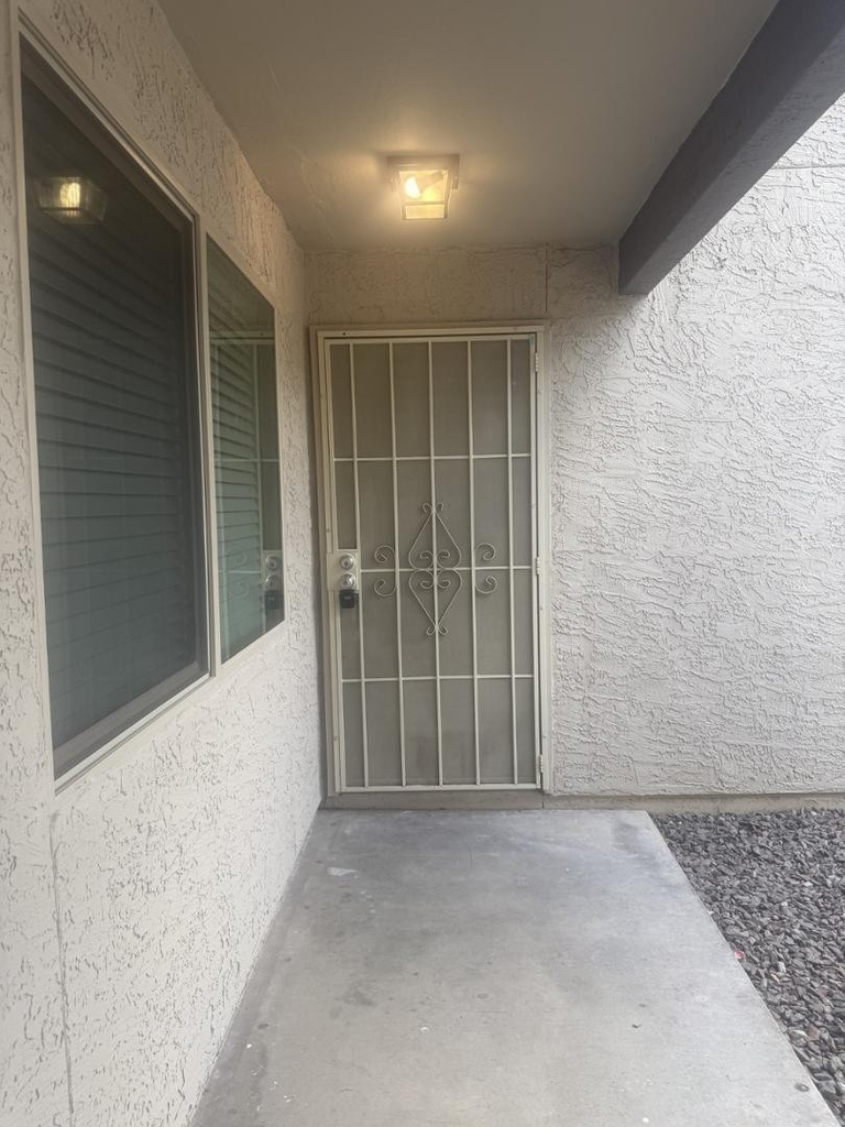 520 N Stapley Drive - Photo 1