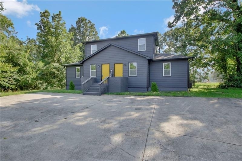 551 Valley Hill Road Se - Photo 1