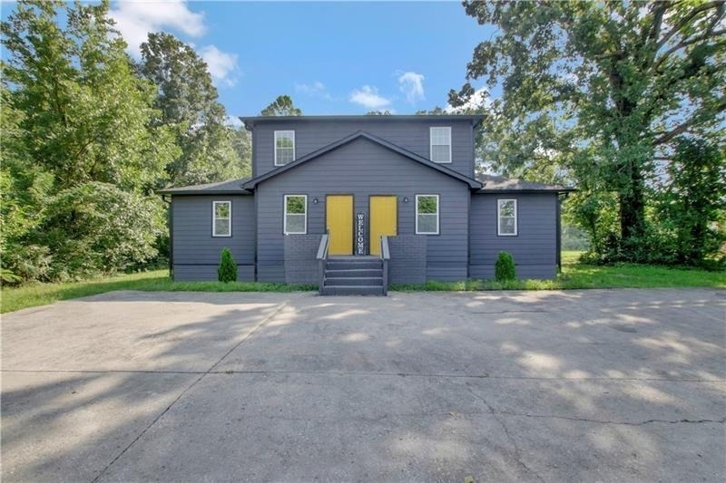 551 Valley Hill Road Se - Photo 0